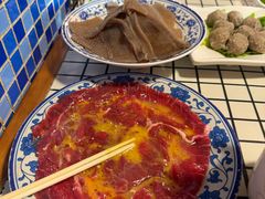 -山悦里 山野·鲜火锅(罗斯福广场店)