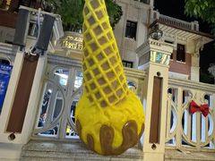 -天津意大利风情旅游区