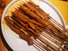 -0317火锅鸡·清真(正达店)