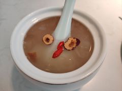 -上地宴·中关村的会客厅(清河高铁站店)