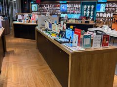 -sundanpulse顺电·脉(海岸城购物中心店)