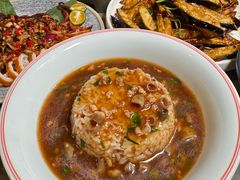 -醉炫音速烧烤(沙河总店)