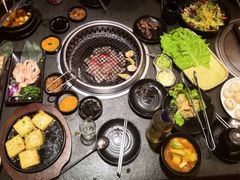 -牛中牛烤肉店(民生街店)