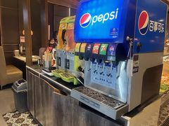 -火炉火自助餐(西直门凯德MALL店)