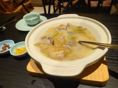 -五缘湾凯悦酒店·悦饗中餐厅