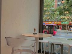-普素书咖茶空间