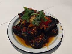 -老长沙龙虾馆·聚会餐厅(白石洲店)