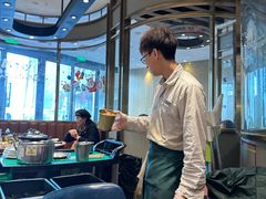 -亚马逊蒸汽活海鲜自助(LCM置汇旭辉广场店)