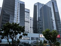 -大族广场Mall&More