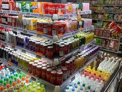 -Olé精品超市(北京合生汇店)