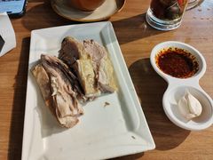 -贯贯吉·清真餐厅(浙江中路店)