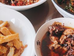 -天下客饭店(中山路店)
