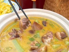 -汉水谣·江景餐厅(江滩店)