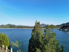 -北京金海湖景区