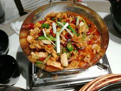 牛蛙-火宫殿(五一大道分店)