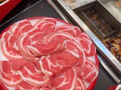 -重庆德忆火锅（龙南街3店）(渝水岸餐饮)