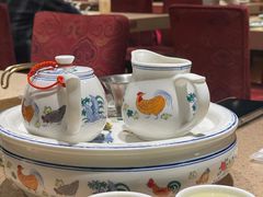 -点都德(聚福楼店)