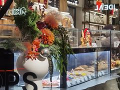 -Money Shops(愚园路店)