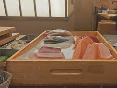 -鮨政·Omakase(港汇恒隆广场店)