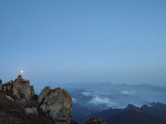 -白草畔自然风景区