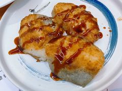 -松坂屋日料自助(长城路店)