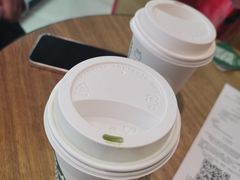 -星巴克(合肥包河万达广场店)