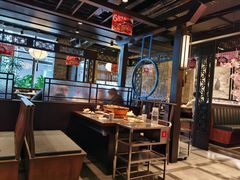 -前门后头老北京铜锅涮肉·京味菜·烤鸭(伊藤洋华堂店)