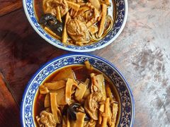 -西园寺素食(西园弄戒幢律寺店)