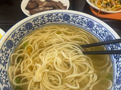-清真磨沟沿老字号牛肉面(总店)