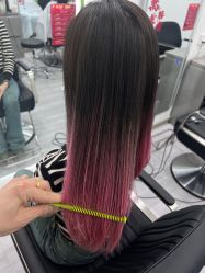 -LILI·HAIR SALON理理造型