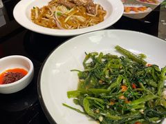 -金厨泰国餐厅·全泰籍厨师料理(拱北店)