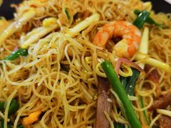 星洲炒粉-太兴餐厅(小径湾店)