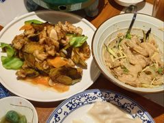 -东方饺子王(哈西万达店)