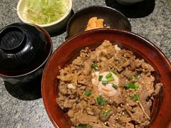 -NIUAN牛庵·日式和牛烧肉(恒隆店)