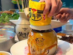 -俏牛哥鲜牛肉牛肆馆(重庆天地店)
