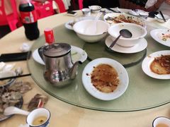 -源海渔村·现捞海鲜(大角湾店)