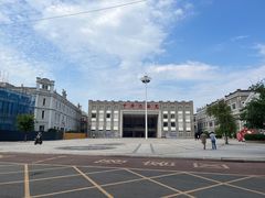 -中华巴洛克风情街