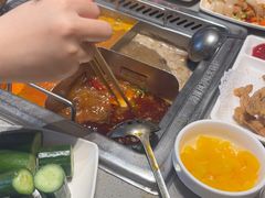 -海底捞火锅(枫蓝国际购物中心店)