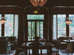 -广州粤海喜来登酒店