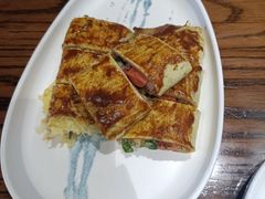 -金掌勺·锅包肉(广渠门店)