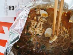 -见味花甲(福田coco park店)