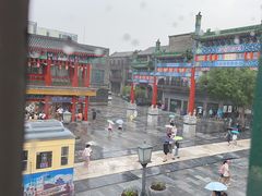 -星巴克臻选(北京前门大街店)