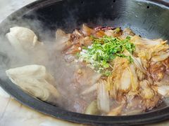 -福熙鼎铁锅炖鱼(槐中路店)