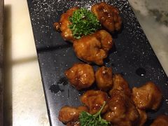 -绿茶餐厅(成都大悦城店)