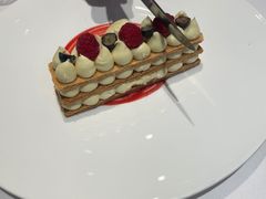 -L'Arome芳芳法国餐厅(仙林金鹰店)