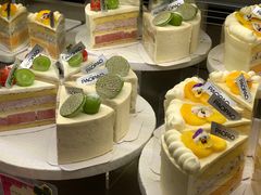 -PAOPAO Bakery&Café(港汇店)