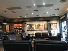 -星巴克臻选(佛山佛罗伦萨小镇店)