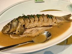 -禾珍珠家常小馆(河南博物院店)