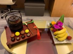 -上海静安香格里拉大酒店