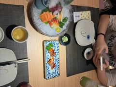 -德川家日本料理(中关村寰太大厦店)
